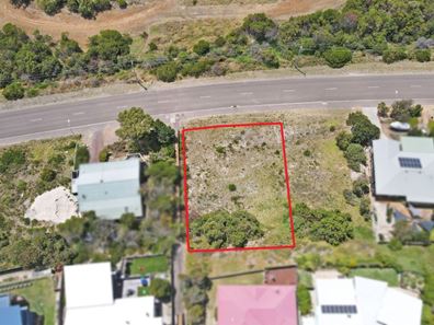 56 Phillips Street, West Beach WA 6450