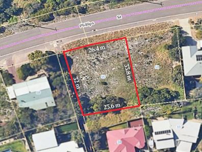 56 Phillips Street, West Beach WA 6450