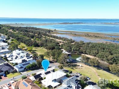 61 Darwin Terrace, Dudley Park WA 6210