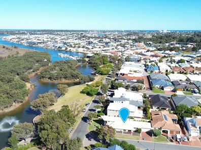 61 Darwin Terrace, Dudley Park WA 6210