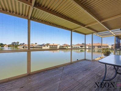 30 Foreshore Cove, South Yunderup WA 6208