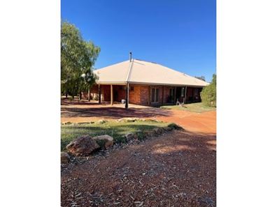 2A Osnaburg Road, York WA 6302