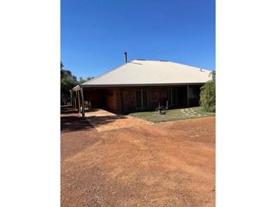 2A Osnaburg Road, York WA 6302