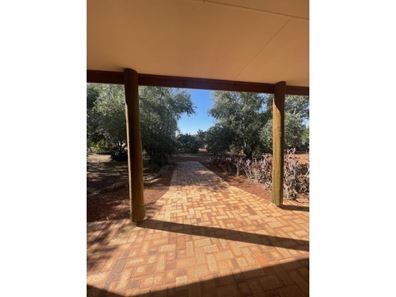 2A Osnaburg Road, York WA 6302