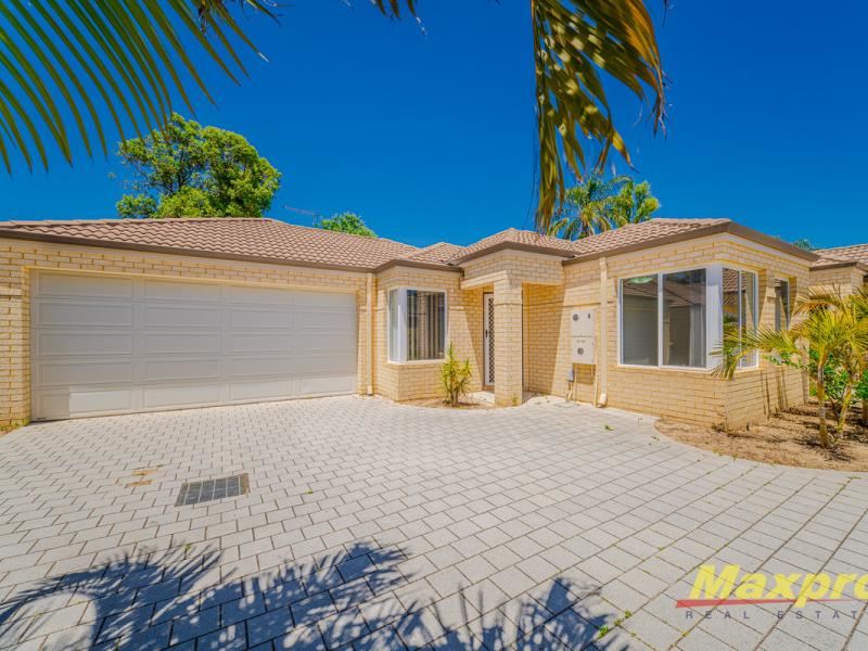 601B Metcalfe Road, Lynwood