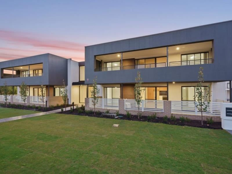 4/1 Fogerthorpe Crescent, Maylands WA 6051