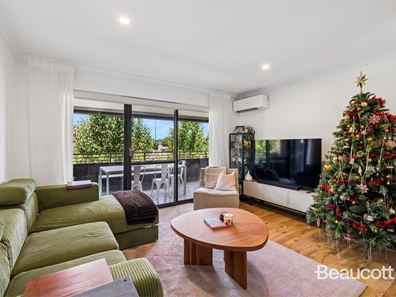 4/1 Fogerthorpe Crescent, Maylands WA 6051