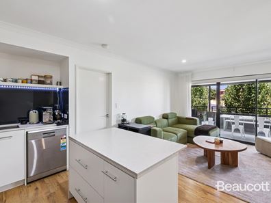 4/1 Fogerthorpe Crescent, Maylands WA 6051