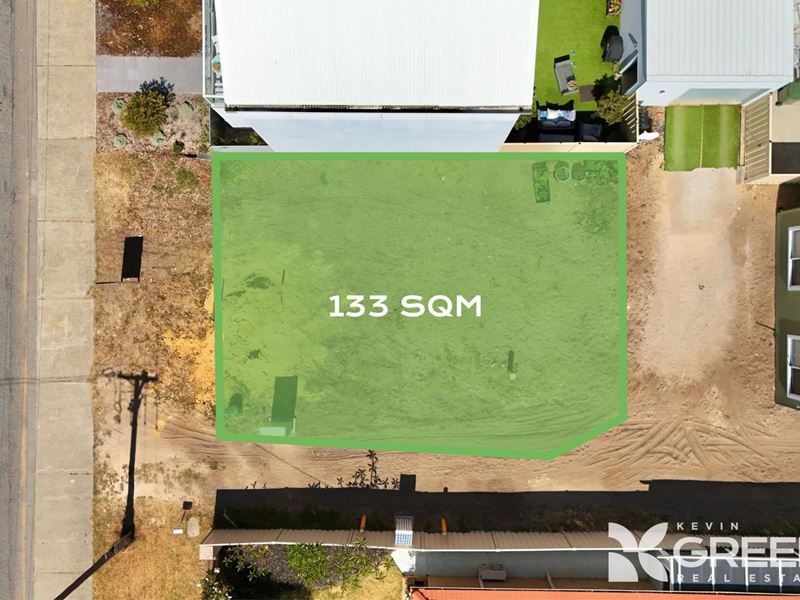 1/61A Cooper Street, Mandurah WA 6210