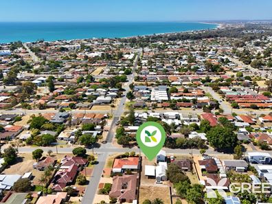 1/61A Cooper Street, Mandurah WA 6210