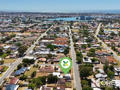 1/61A Cooper Street, Mandurah WA 6210