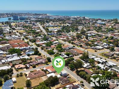 1/61A Cooper Street, Mandurah WA 6210