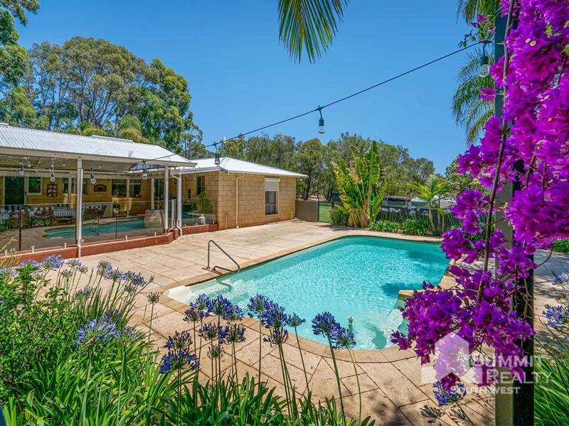 275 Queelup Road, North Boyanup WA 6237