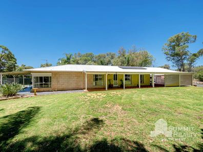 275 Queelup Road, North Boyanup WA 6237