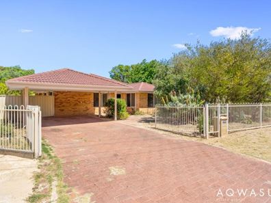 21 Minderoo Crescent, Golden Bay WA 6174