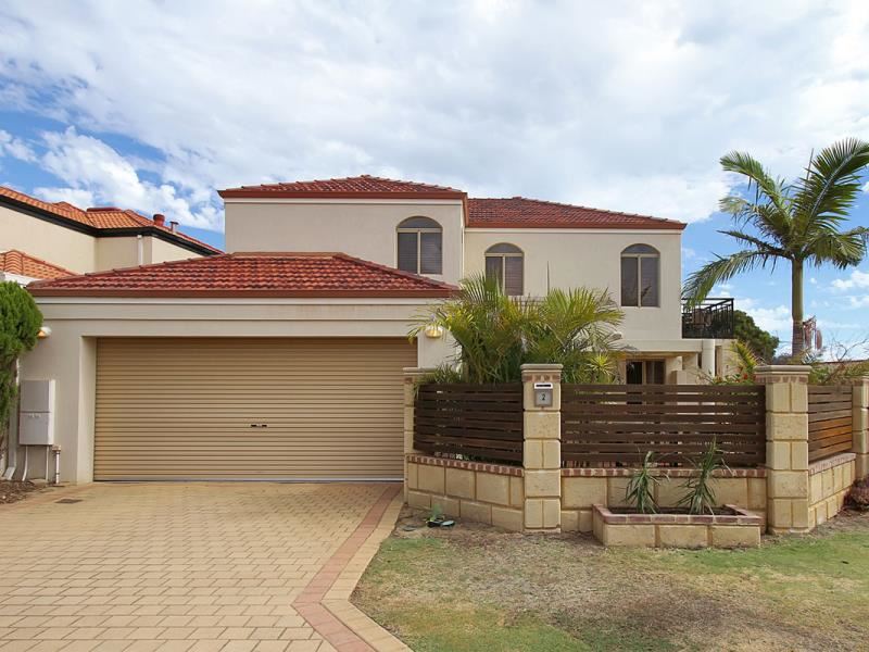 2 Blueboy Rise, Joondalup