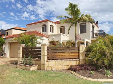 2 Blueboy Rise, Joondalup WA 6027