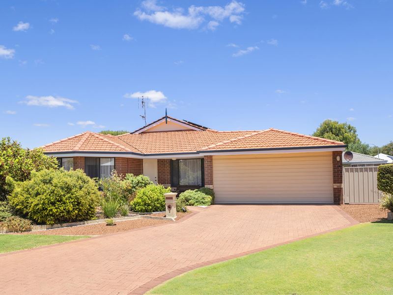 5 Harrier Cove, Geographe