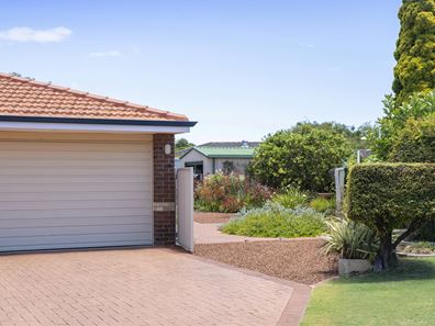 5 Harrier Cove, Geographe WA 6280