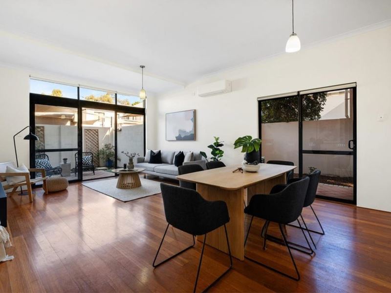 2/31-37 Kadina Street, North Perth
