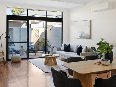 2/31-37 Kadina Street, North Perth WA 6006
