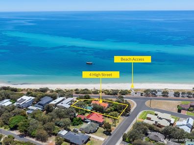 4 High Street, West Busselton WA 6280