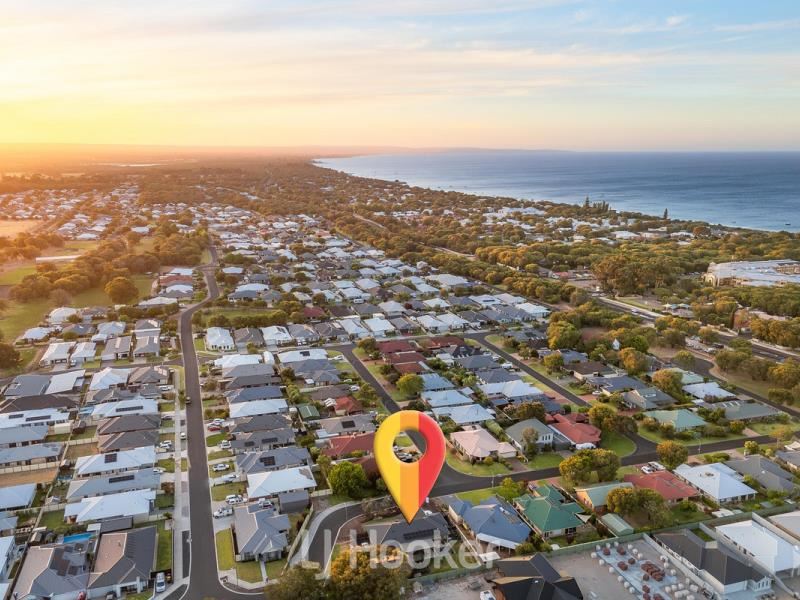19 Travellers Well Street, Broadwater WA 6280