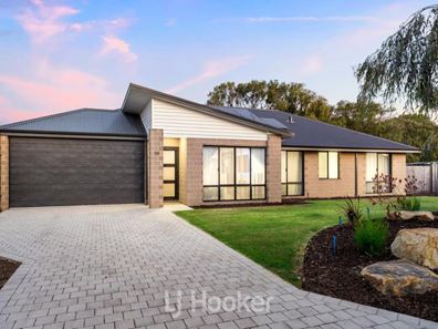 19 Travellers Well Street, Broadwater WA 6280