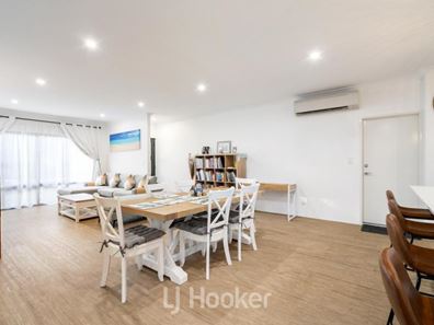 19 Travellers Well Street, Broadwater WA 6280