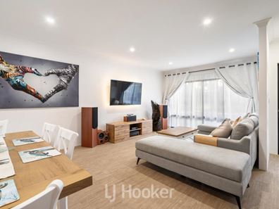 19 Travellers Well Street, Broadwater WA 6280