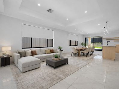 6 Sugargum Rise, Kiara WA 6054