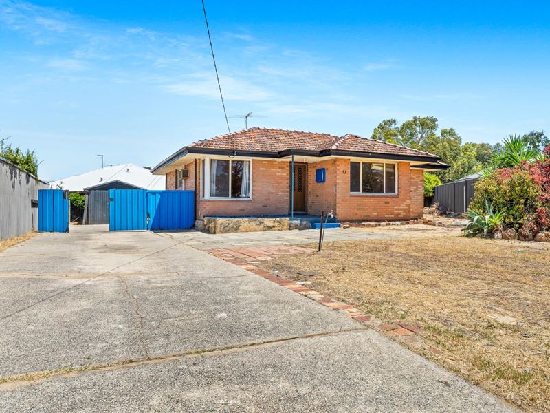 3 Olney Court, Balga
