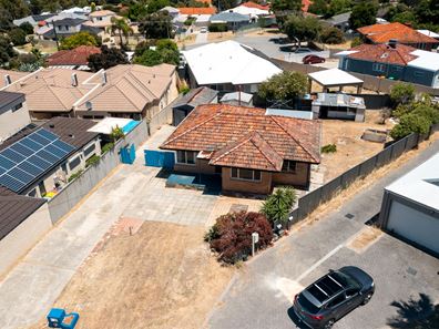3 Olney Court, Balga WA 6061