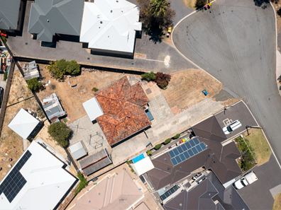 3 Olney Court, Balga WA 6061