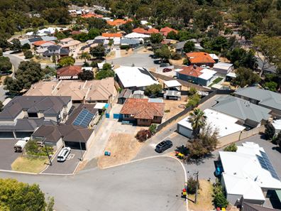 3 Olney Court, Balga WA 6061