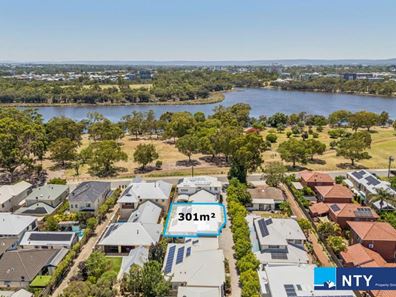 2/11 Hardey Road, Maylands WA 6051