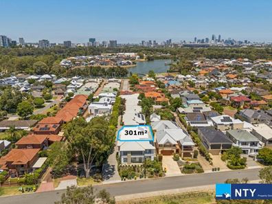 2/11 Hardey Road, Maylands WA 6051
