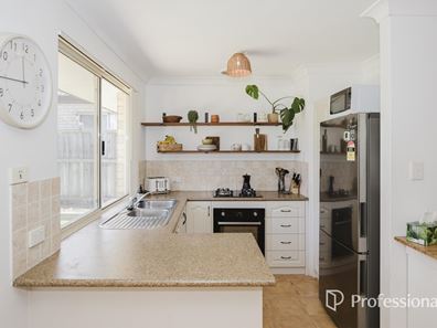 5/54 Millstream Grove, Ellenbrook WA 6069