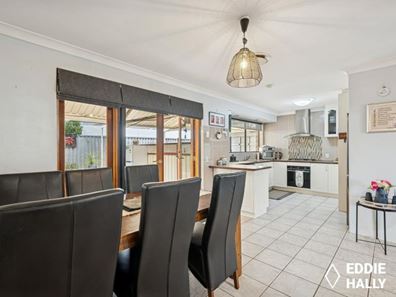 16 Miguel Road, Yangebup WA 6164