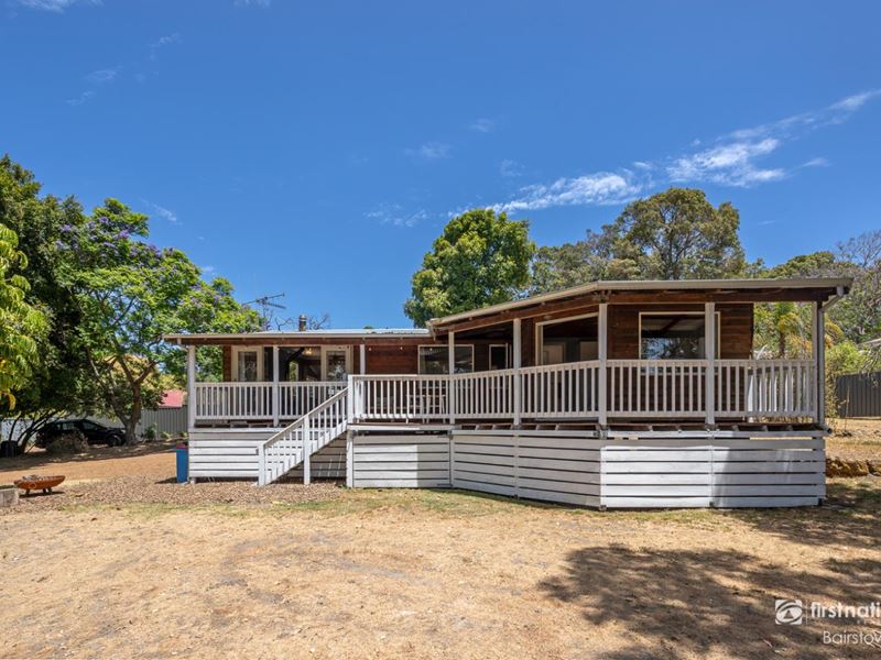 9 Norwood Road, Lower King WA 6330