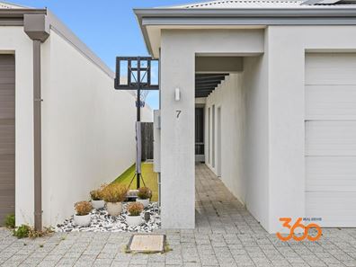 7/59 Ardmore Parade, Ellenbrook WA 6069
