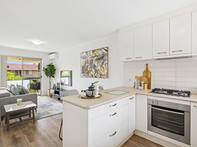 60/303 Harborne  Street, Glendalough WA 6016