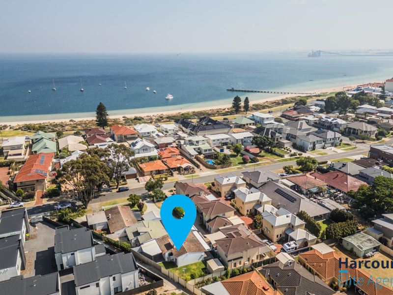 63C Harrison Street, Rockingham