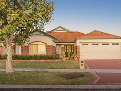 34 Wadhurst Road, Butler WA 6036