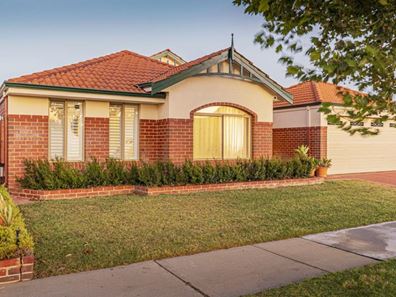 34 Wadhurst Road, Butler WA 6036
