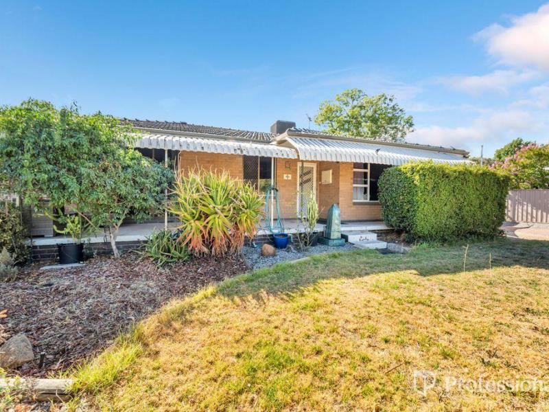 4 Brackley Road, Armadale