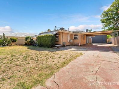4 Brackley Road, Armadale WA 6112