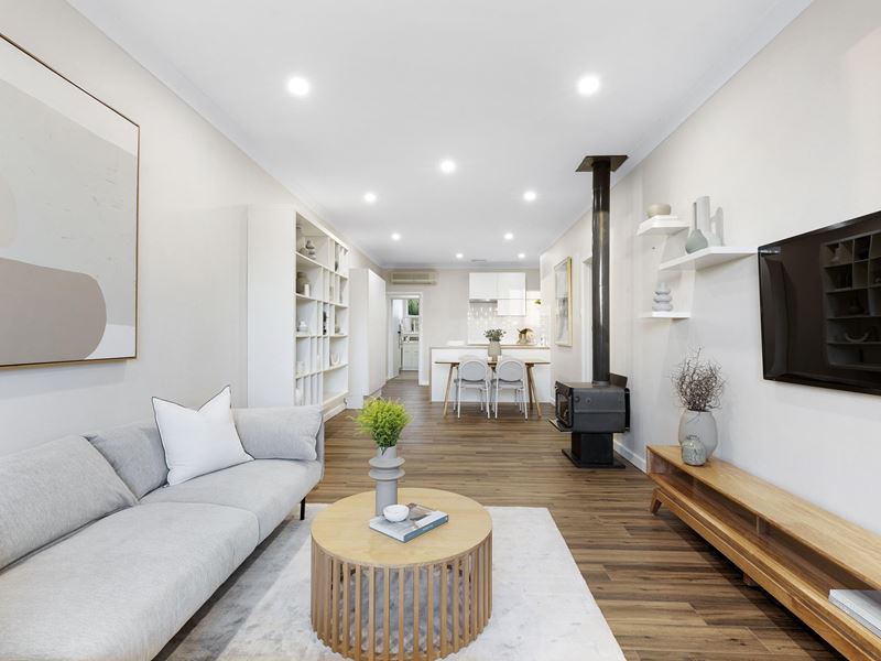 35A Newton Street, Bayswater WA 6053