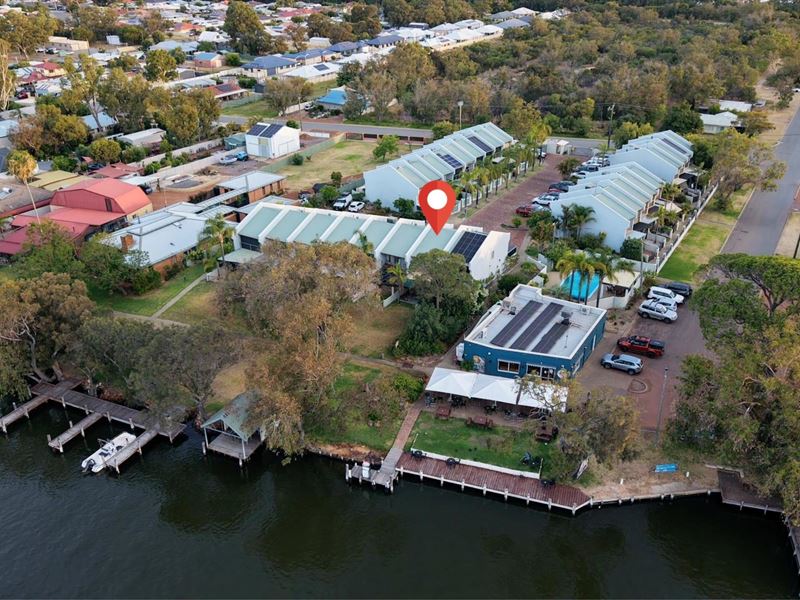 11/1 Banksia Terrace, South Yunderup