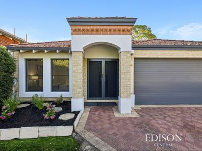 23 Auckland Street, North Perth WA 6006
